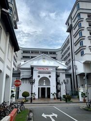 Grandlink Square (D14), Apartment #503902971